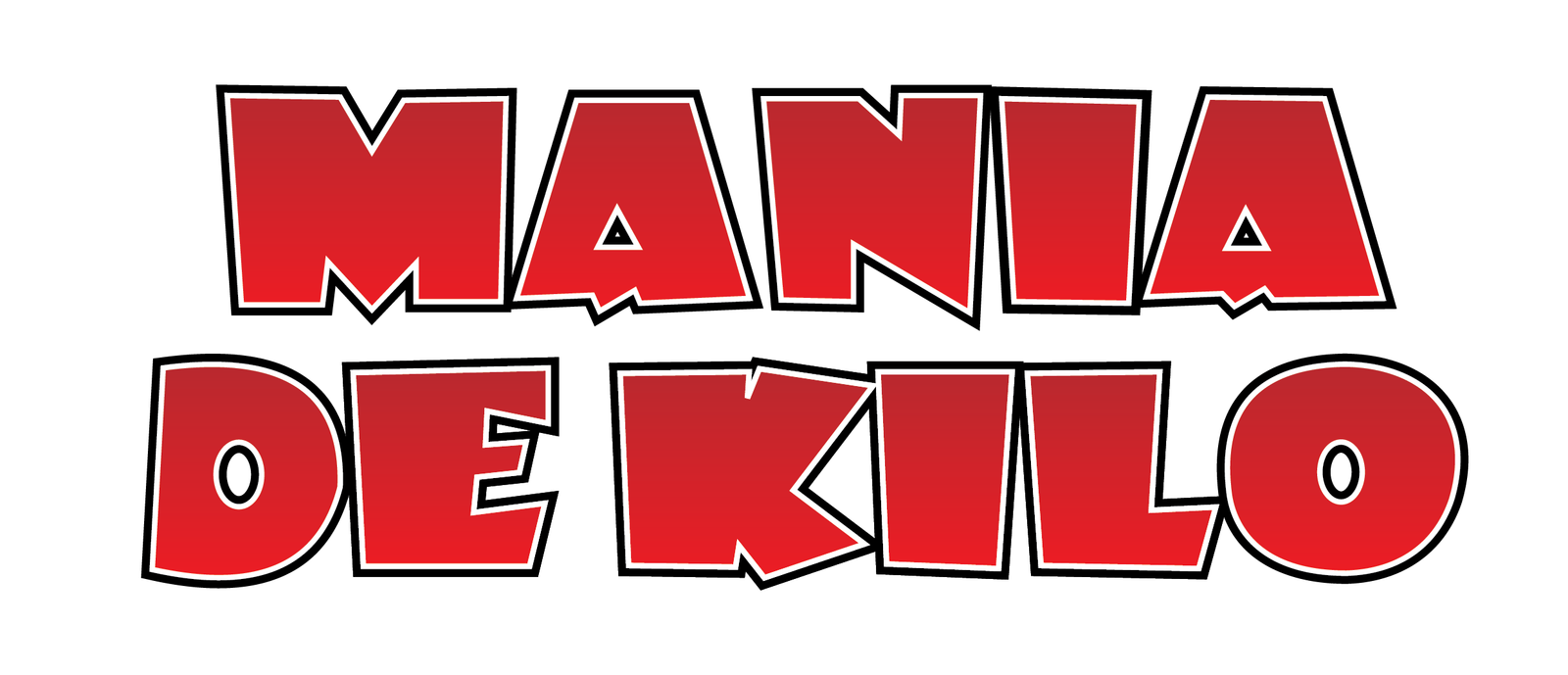 Mania de Kilo